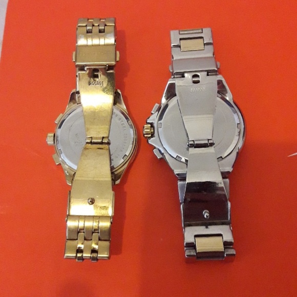 MK 2WATCHES - Picture 8 of 8